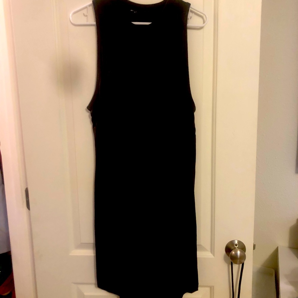 AmericanEagle Sheath Dress